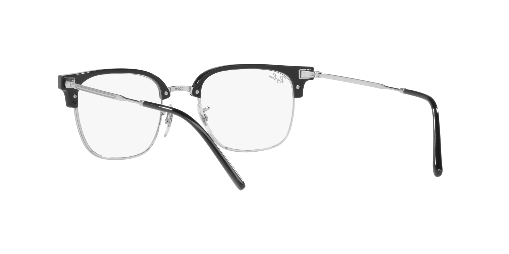 RB7216 New Clubmaster Optics