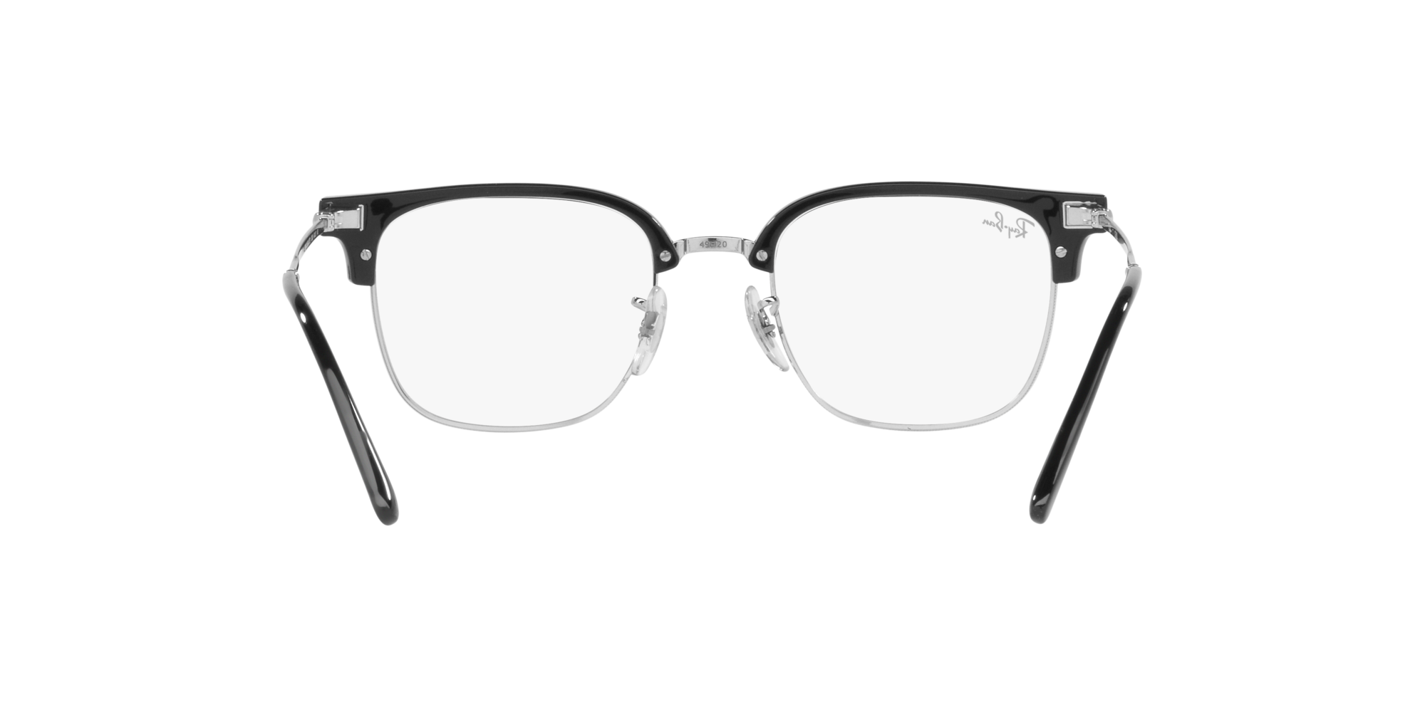 RB7216 New Clubmaster Optics