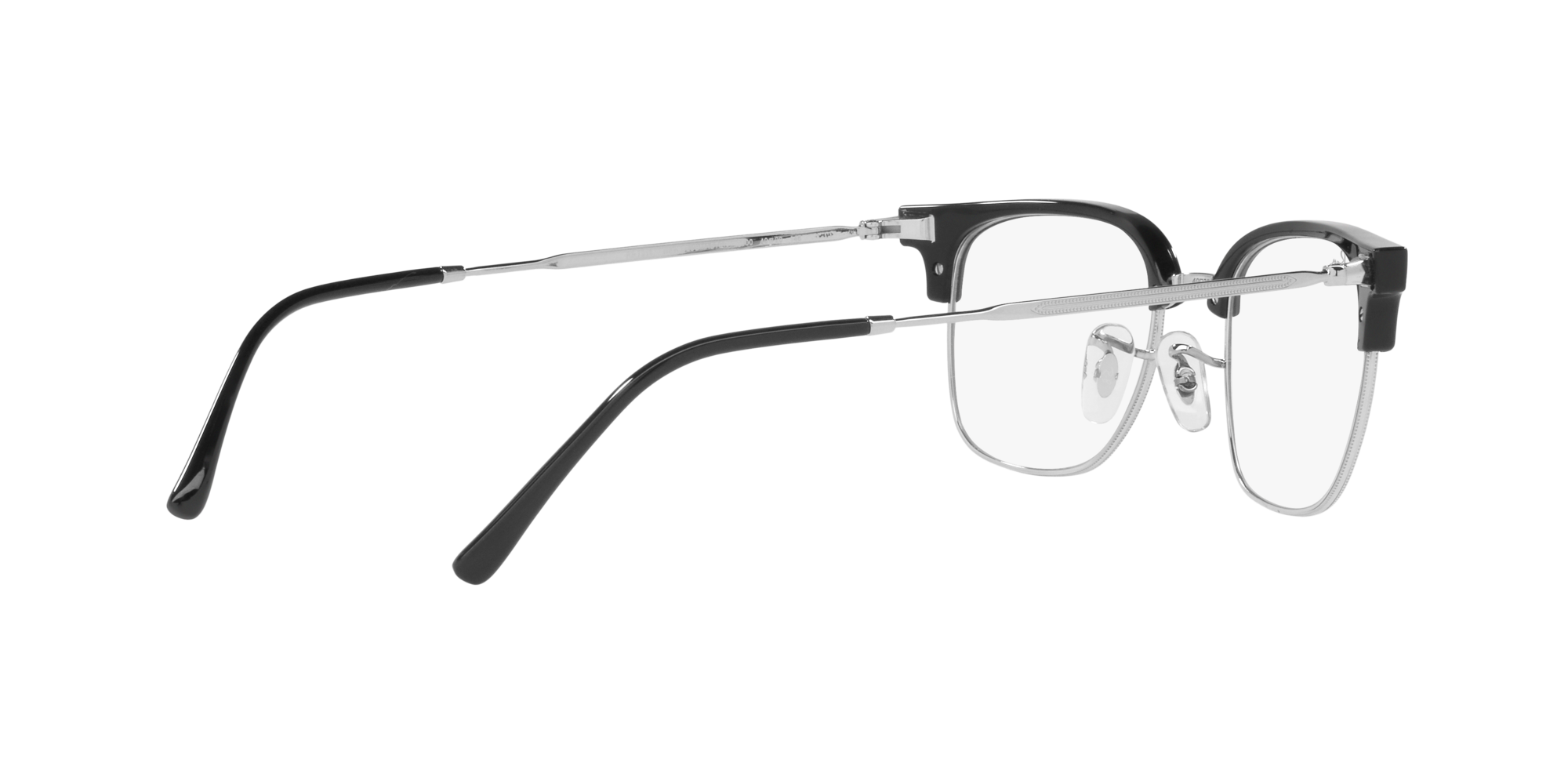 RB7216 New Clubmaster Optics