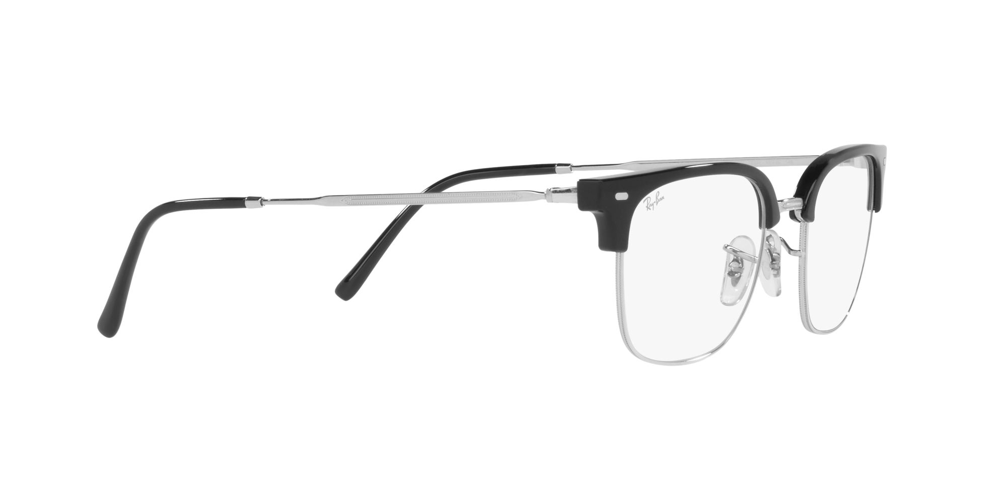 RB7216 New Clubmaster Optics