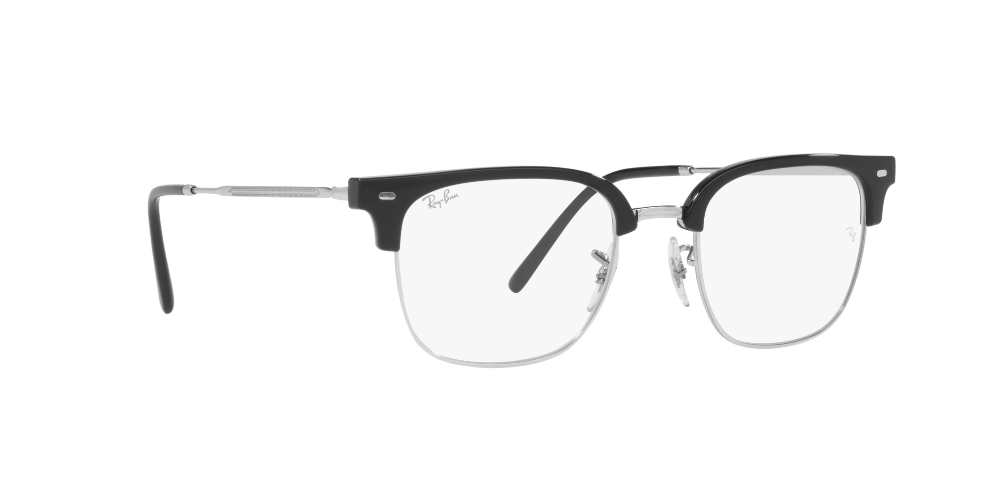 RB7216 New Clubmaster Optics