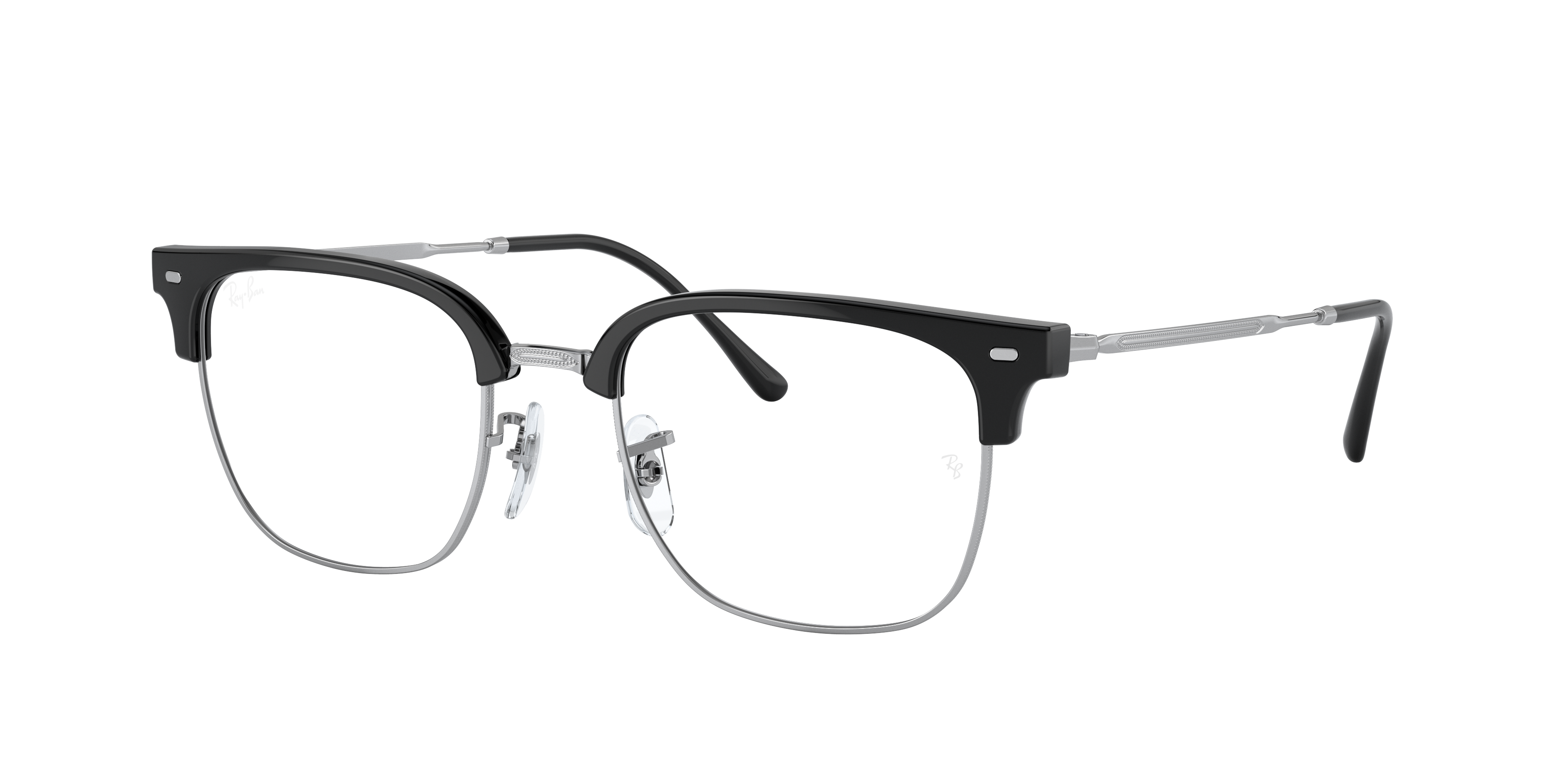 RB7216 New Clubmaster Optics