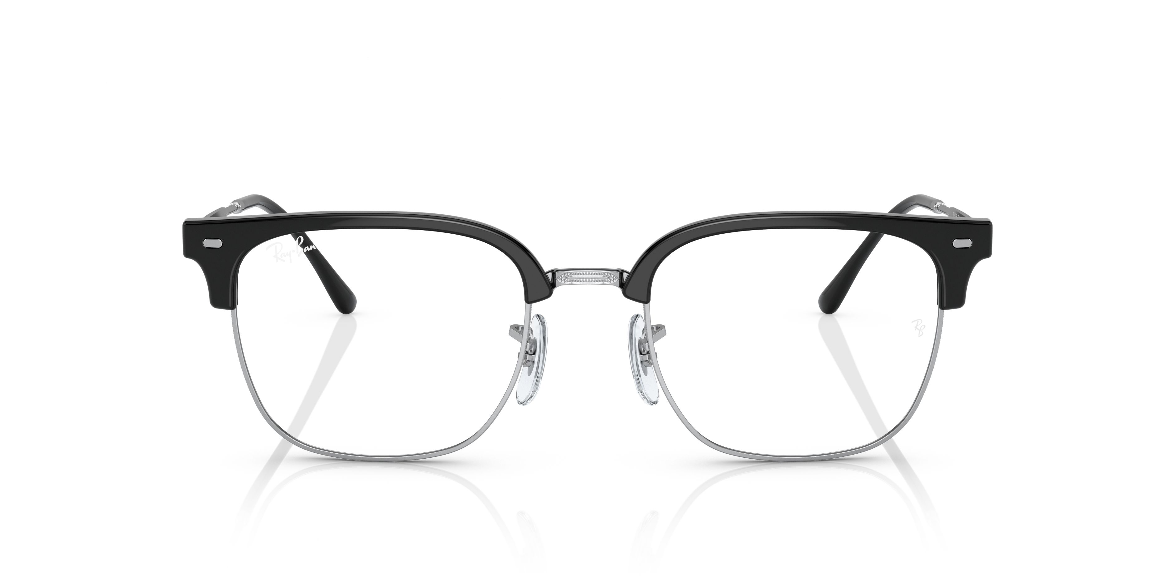 RB7216 New Clubmaster Optics