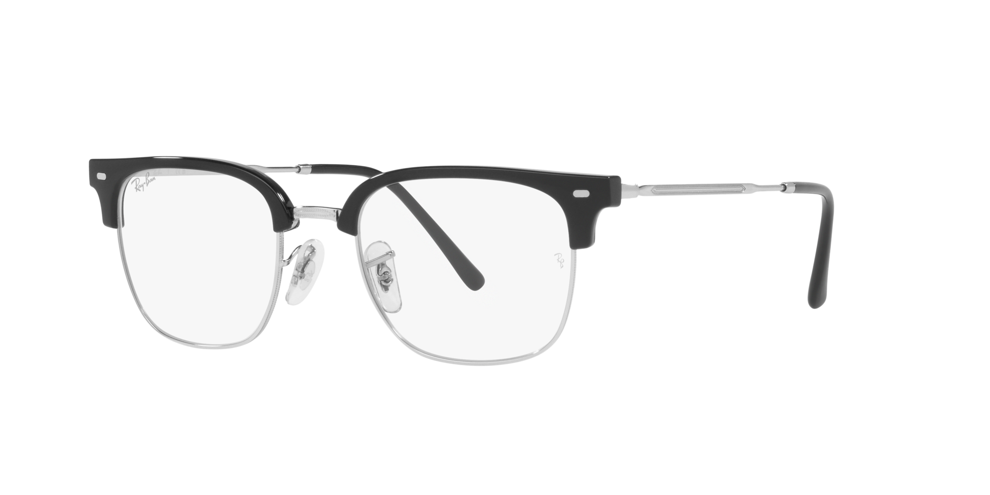 RB7216 New Clubmaster Optics