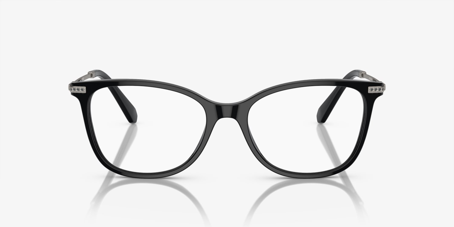 【送料,関税込】SWAROVSKI メガネ SK2010 Swarovski SK2010 Eyeglasses | LensCrafters