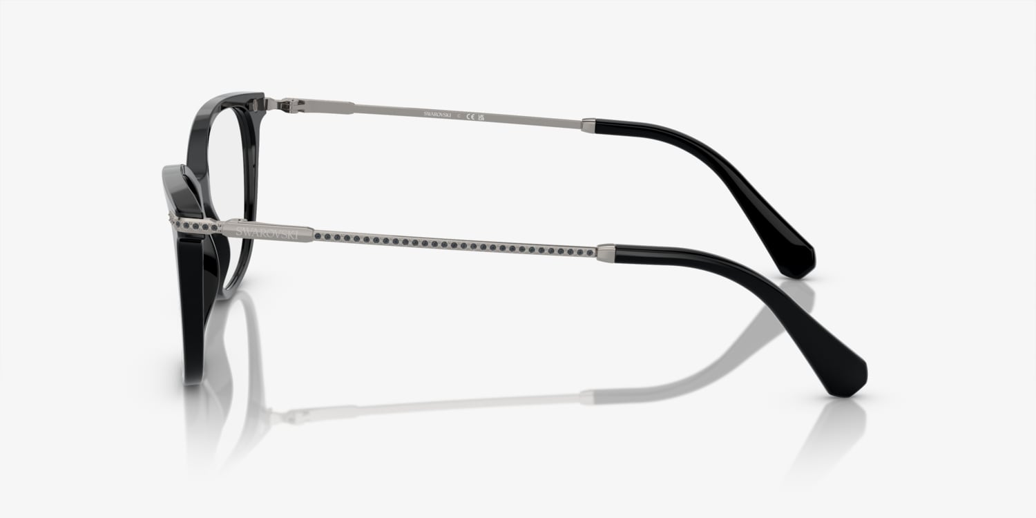【送料,関税込】SWAROVSKI メガネ SK2010 Swarovski SK2010 Eyeglasses | LensCrafters