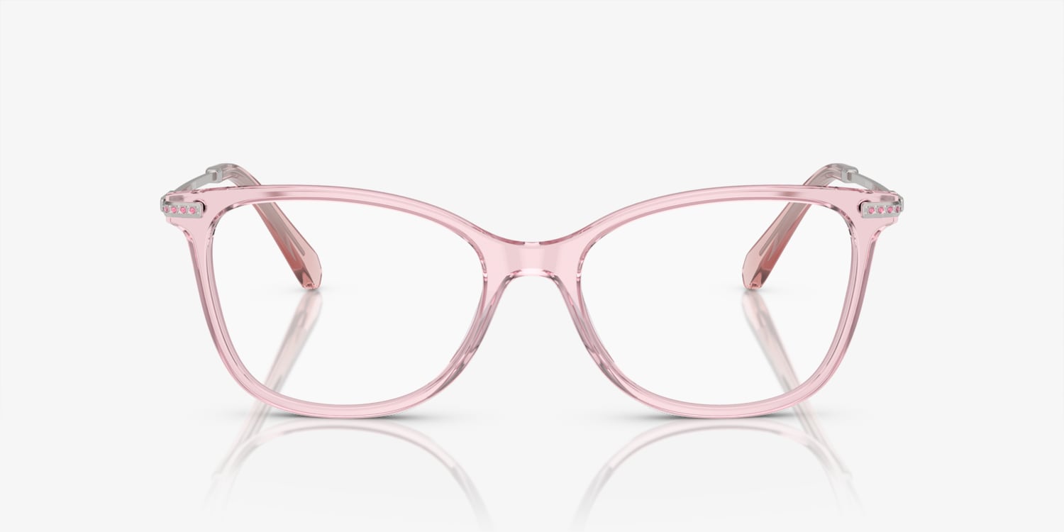 【送料,関税込】SWAROVSKI メガネ SK2010 Swarovski SK2010 Eyeglasses | LensCrafters