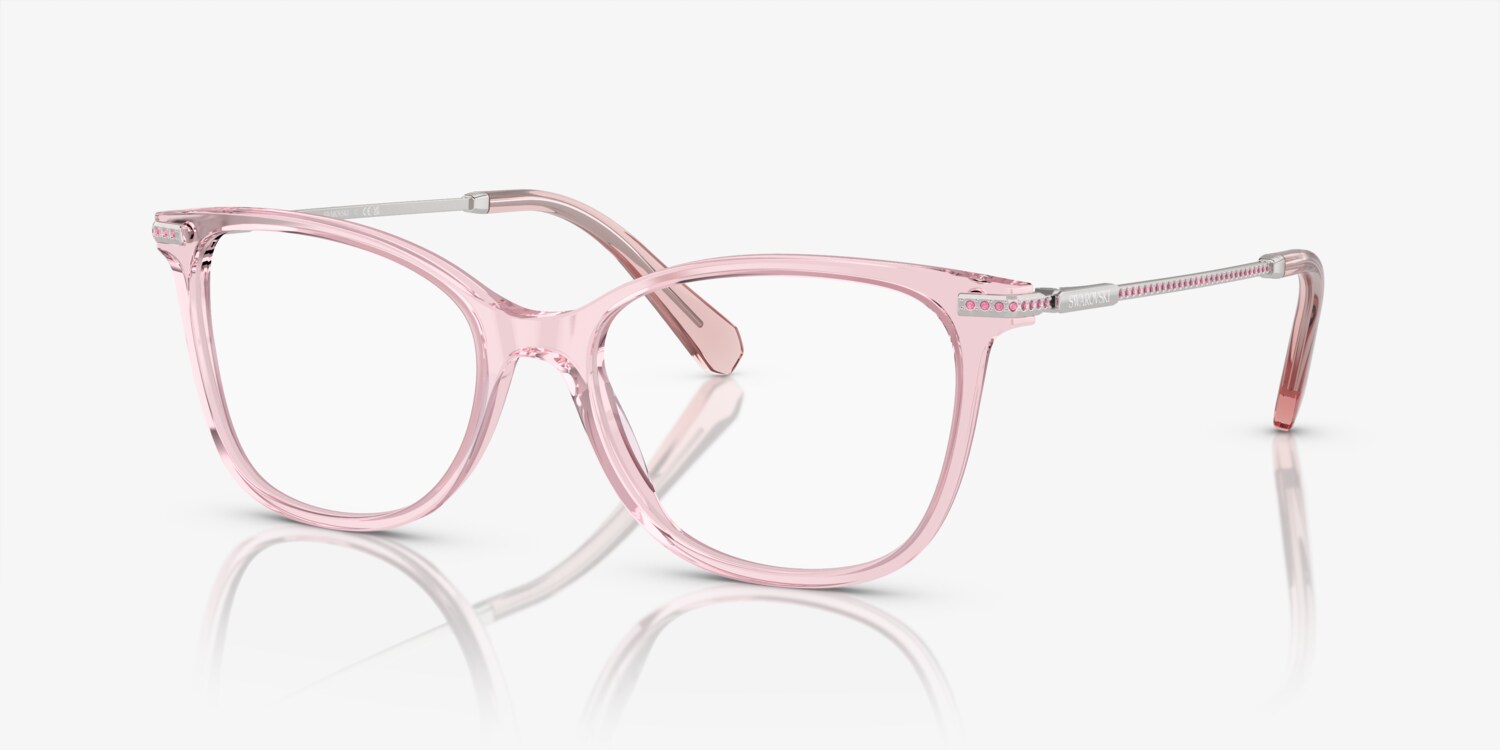 Swarovski SK2010 Eyeglasses | LensCrafters