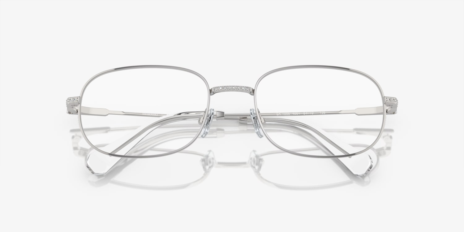 Swarovski SK1005 Eyeglasses | LensCrafters