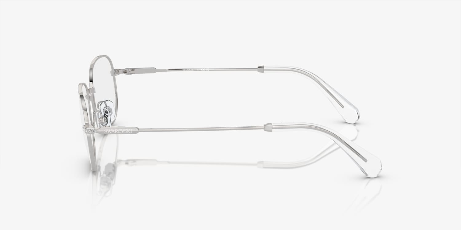 Swarovski SK1005 Eyeglasses | LensCrafters