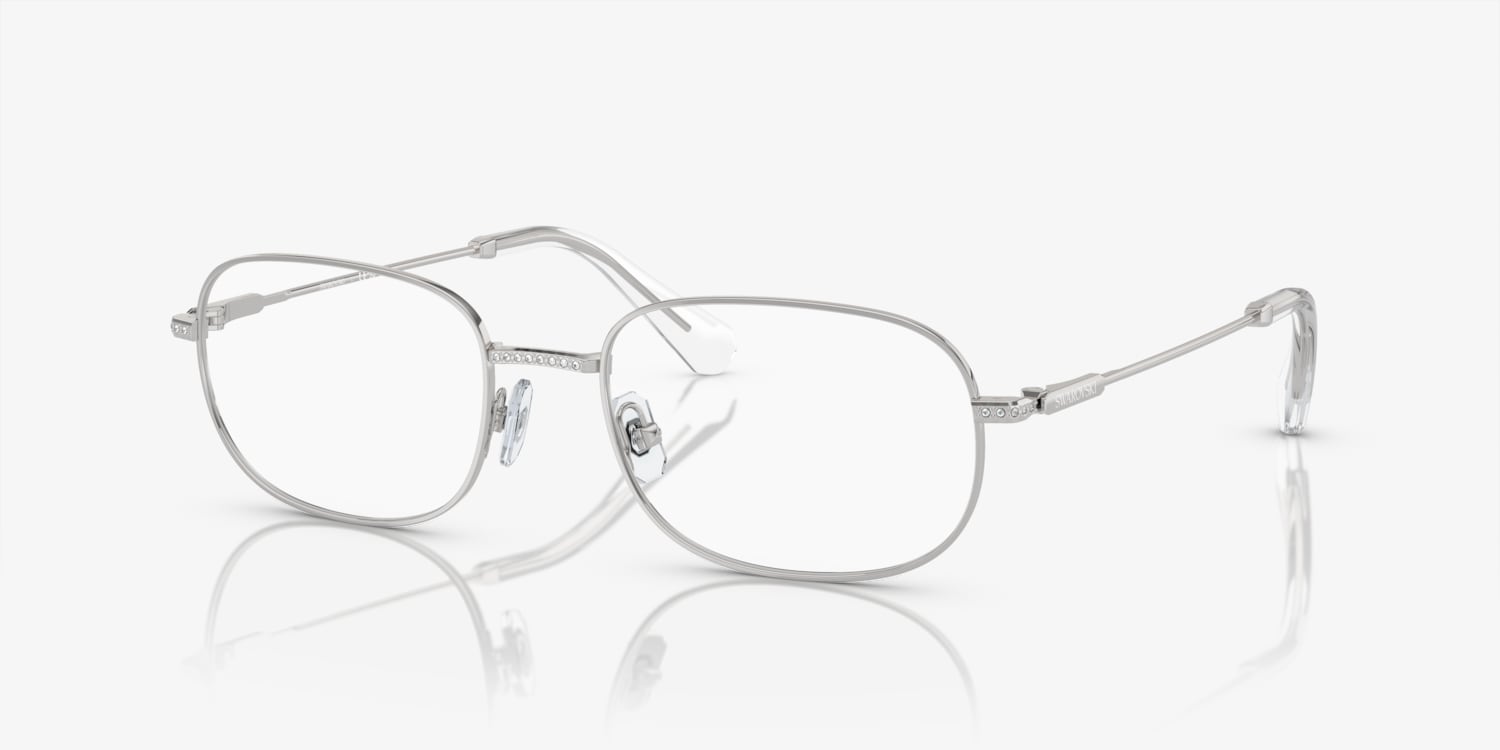 Swarovski SK1005 Eyeglasses | LensCrafters