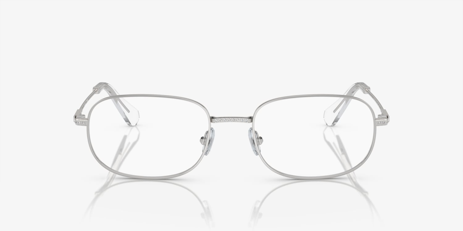 【送料,関税込】SWAROVSKI メガネ SK1005 Swarovski SK1005 Eyeglasses | LensCrafters