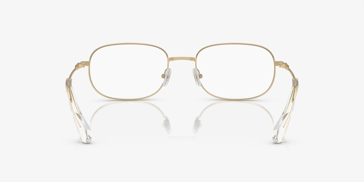 【送料,関税込】SWAROVSKI メガネ SK1005 Swarovski SK1005 Eyeglasses | LensCrafters