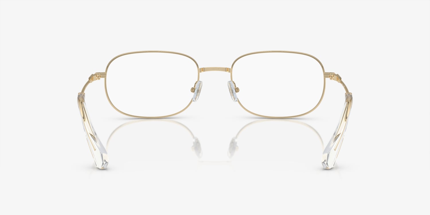 Swarovski SK1005 Eyeglasses LensCrafters