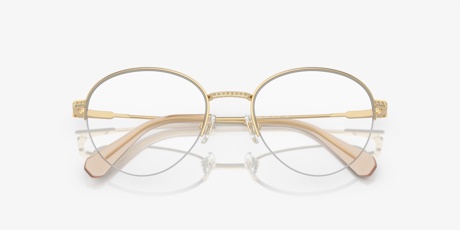 【送料,関税込】SWAROVSKI メガネ SK1004 Swarovski SK1004 Eyeglasses | LensCrafters