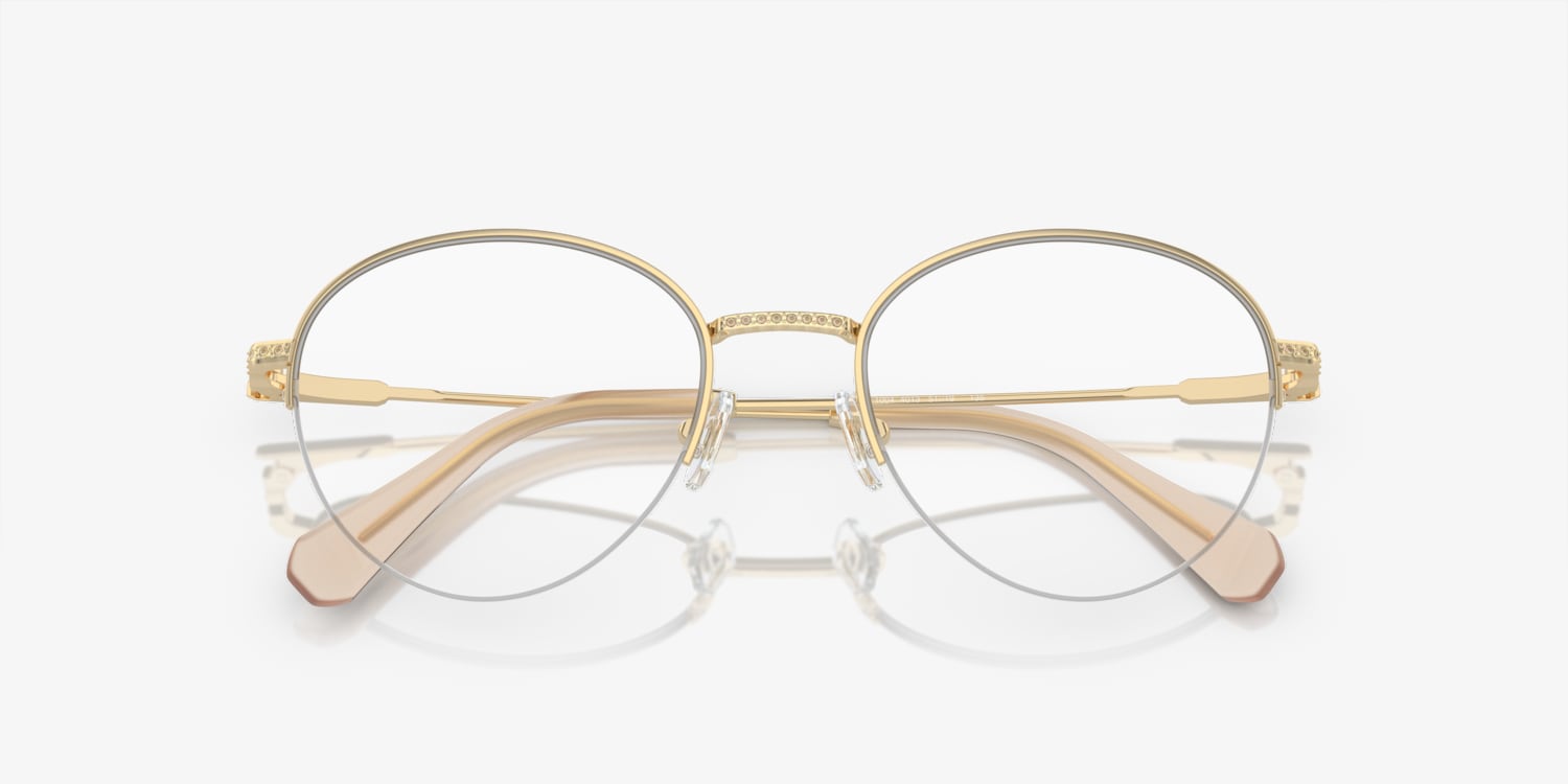 Swarovski SK1004 Eyeglasses | LensCrafters