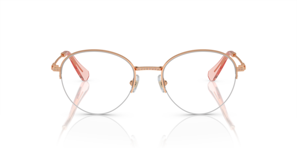 Swarovski Woman  Rose Gold