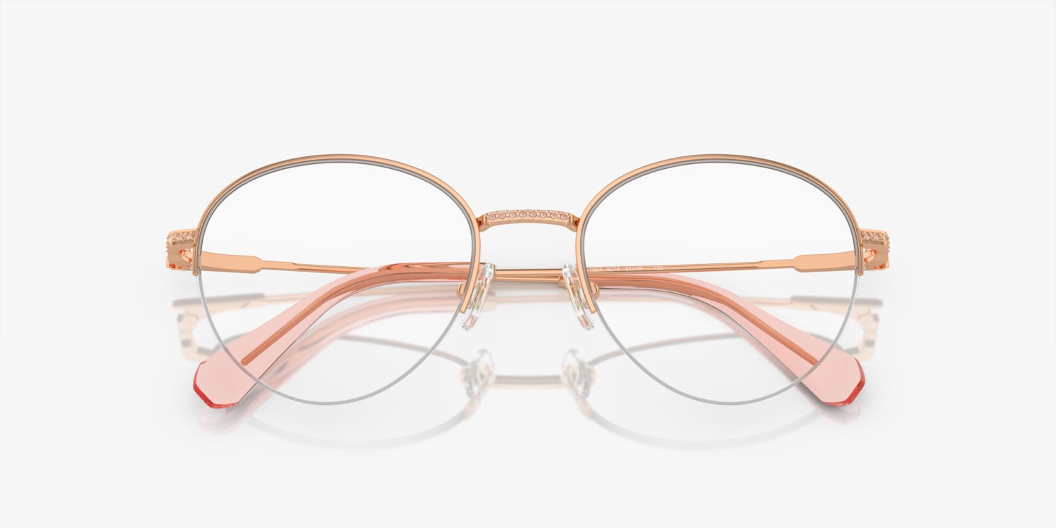【送料,関税込】SWAROVSKI メガネ SK1004 Swarovski SK1004 Eyeglasses | LensCrafters