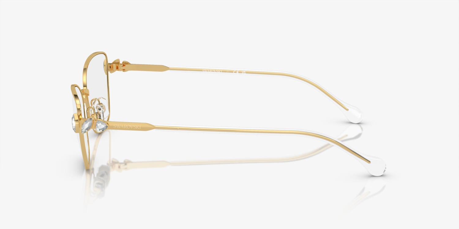 Swarovski SK1006 Eyeglasses | LensCrafters Swarovski SK1006 Eyeglasses | LensCrafters