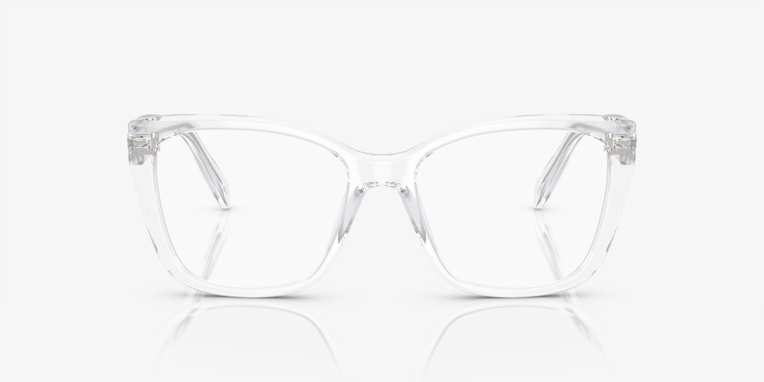 Swarovski SK2008 Eyeglasses | LensCrafters