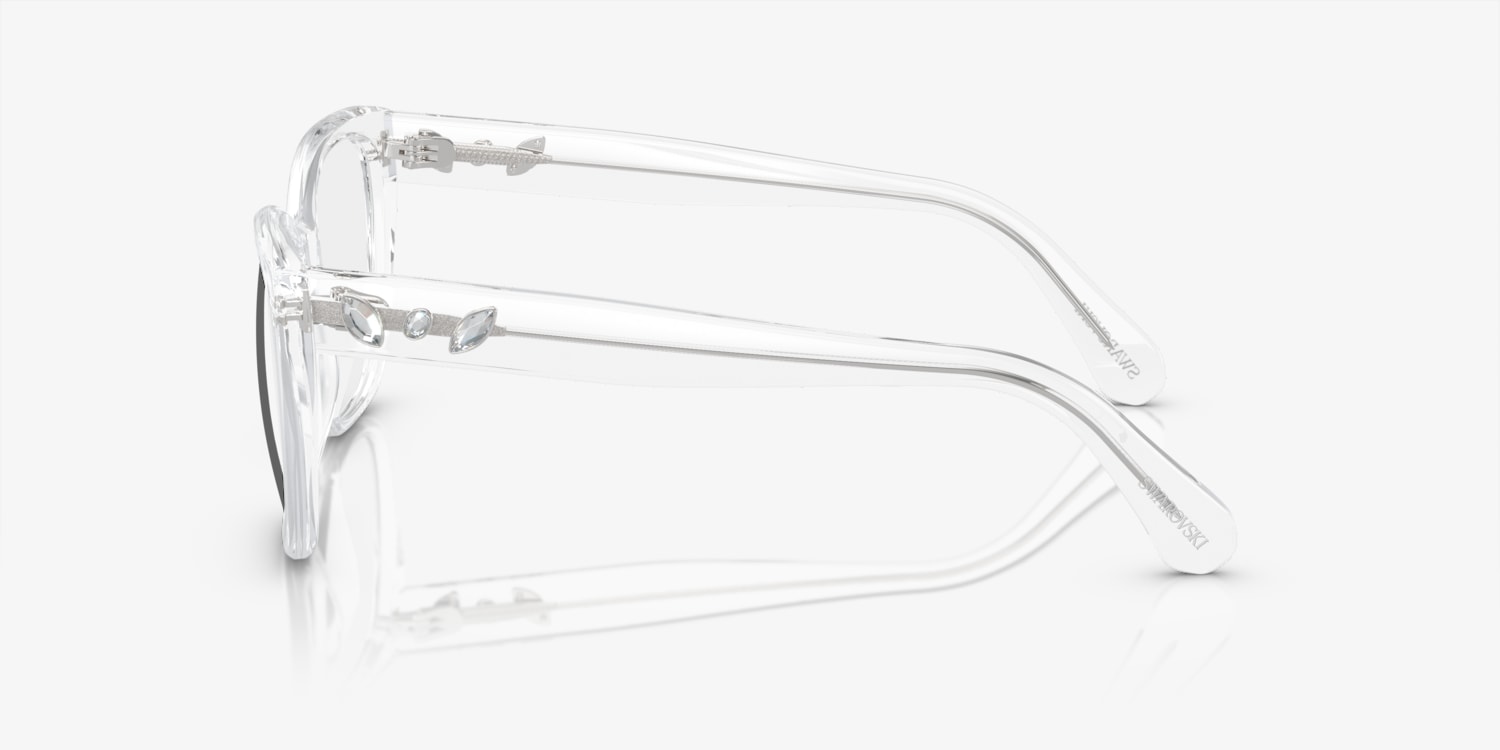 Swarovski SK2008 Eyeglasses | LensCrafters