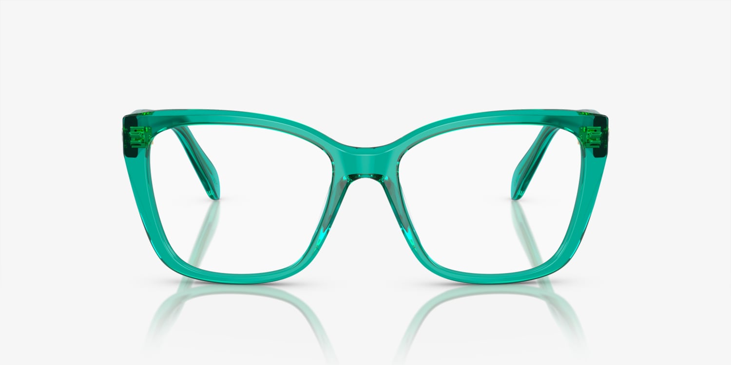 Swarovski SK2008 Eyeglasses | LensCrafters Swarovski SK2008 Eyeglasses | LensCrafters