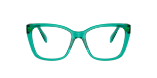 Swarovski SK2008 Eyeglasses | LensCrafters