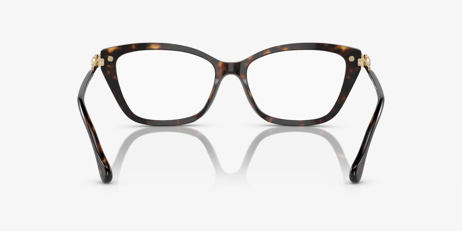 Swarovski SK2011 Eyeglasses | LensCrafters