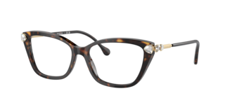 Swarovski SK2011 Eyeglasses | LensCrafters