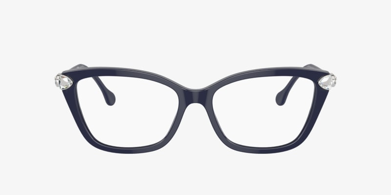 Swarovski SK2005 Eyeglasses | LensCrafters