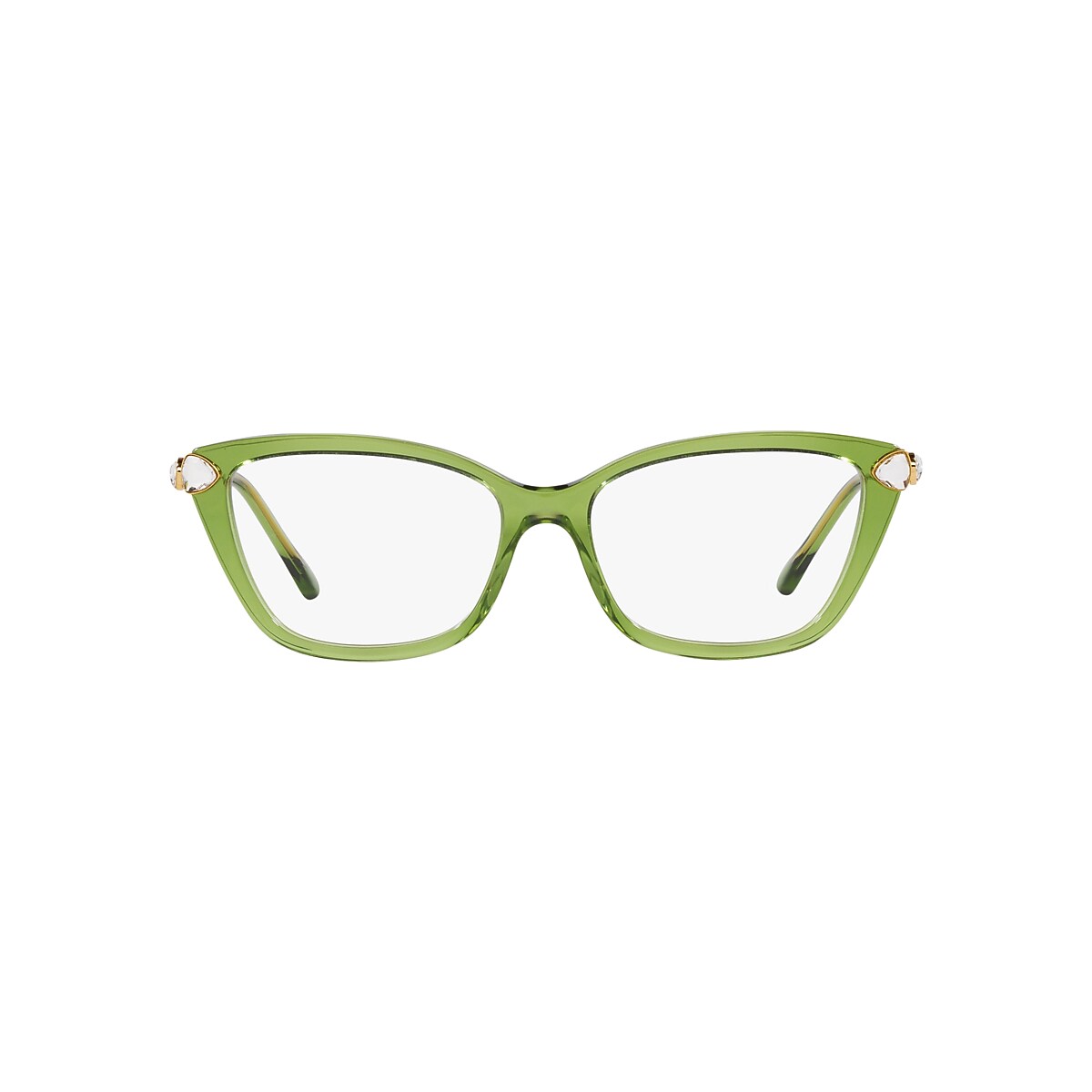 【送料,関税込】SWAROVSKI メガネ SK2011 Swarovski SK2011 Eyeglasses | LensCrafters