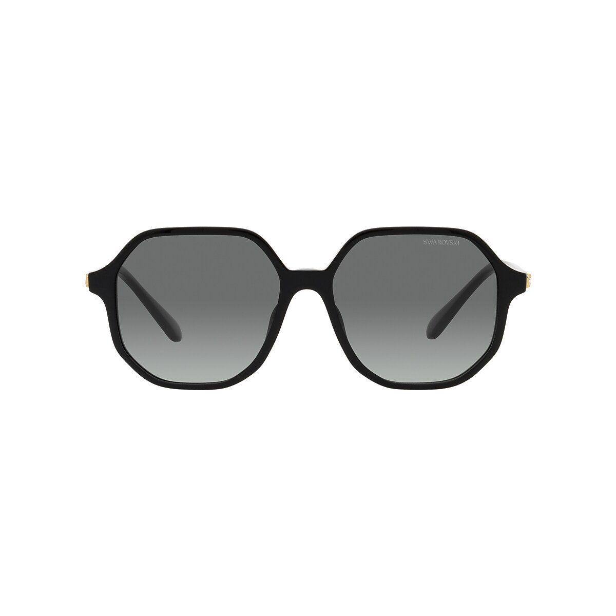 Swarovski SK6003 Sunglasses | LensCrafters