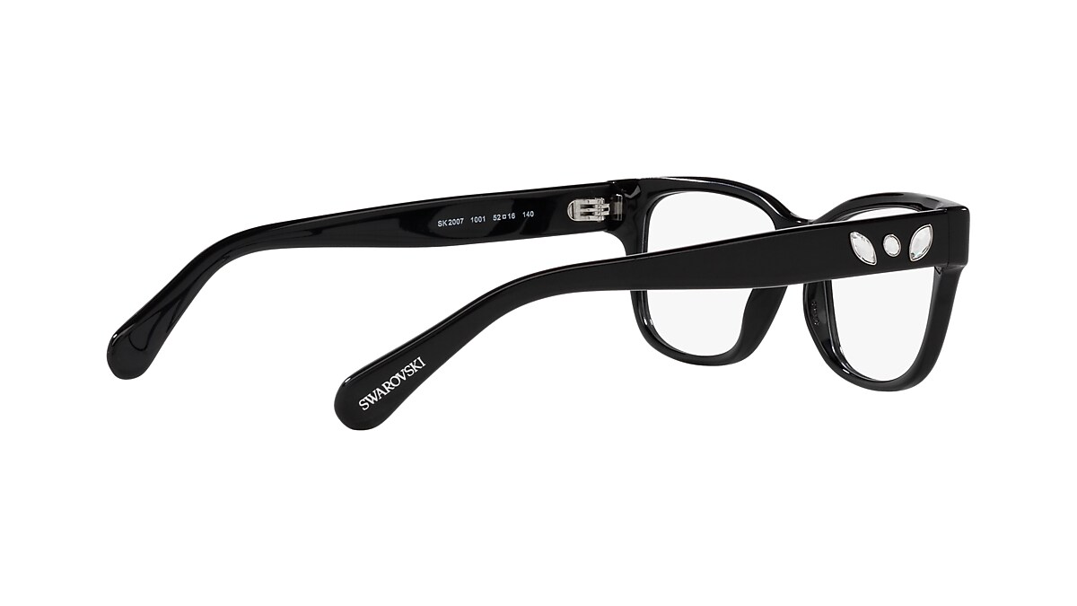 Swarovski eyeglasses clearance 2018