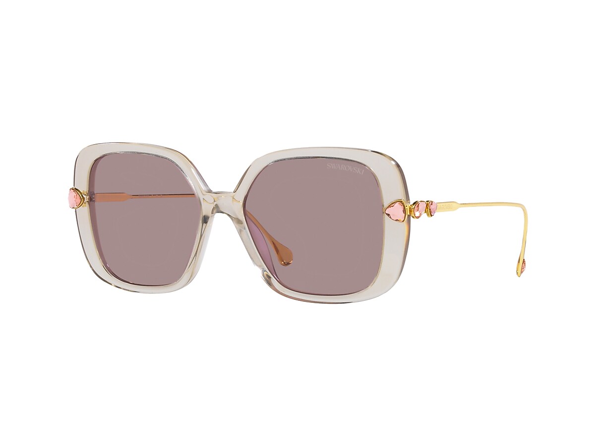 スワロフスキー　サングラス Swarovski SK2011 Eyeglasses | LensCrafters