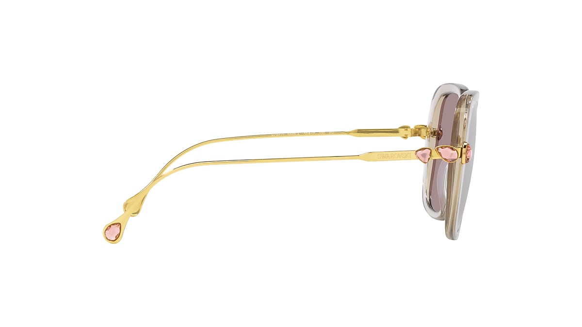 Swarovski SK6011 Sunglasses | LensCrafters