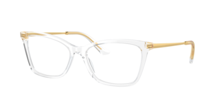 DOLCE & GABBANA 長方形フレムメカネ 0DG3347 3346 Dolce & Gabbana DG3347 Eyeglasses | LensCrafters