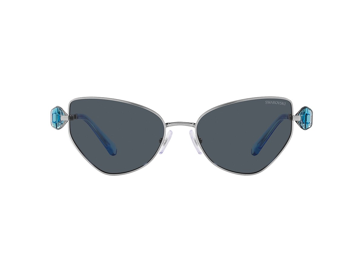 Swarovski SK7003 Sunglasses | LensCrafters