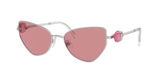 Swarovski SK7003 Sunglasses | LensCrafters