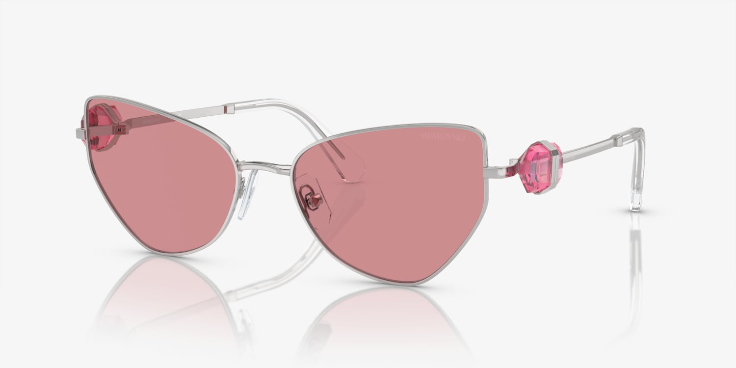 【送料,関税込】SWAROVSKI サングラス SK7003 Swarovski SK7003 Sunglasses | LensCrafters