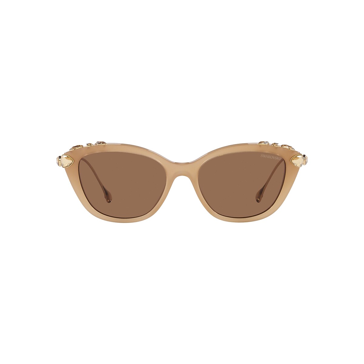 【送料,関税込】SWAROVSKI サングラス SK6010 Swarovski SK6010 Sunglasses | LensCrafters