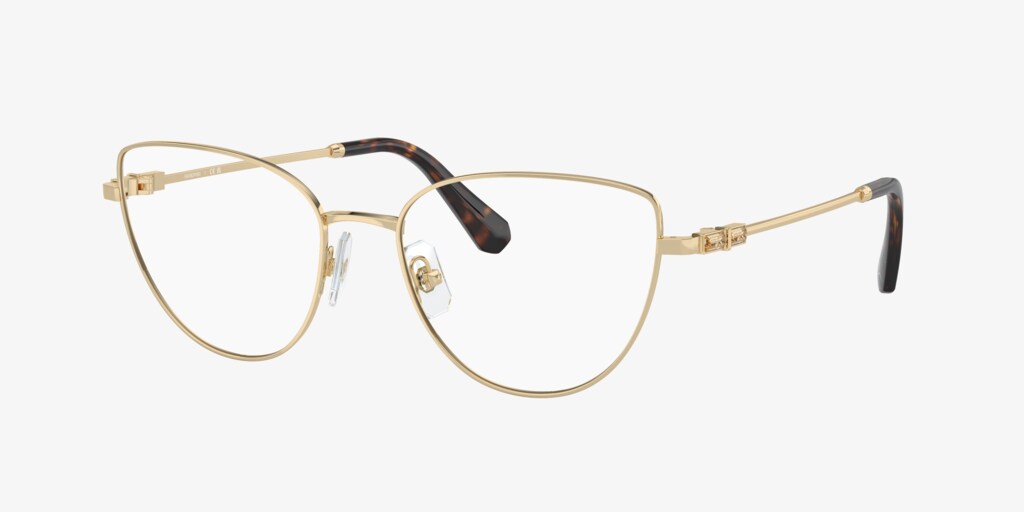  0SK1007__4013 Pale Gold Optical