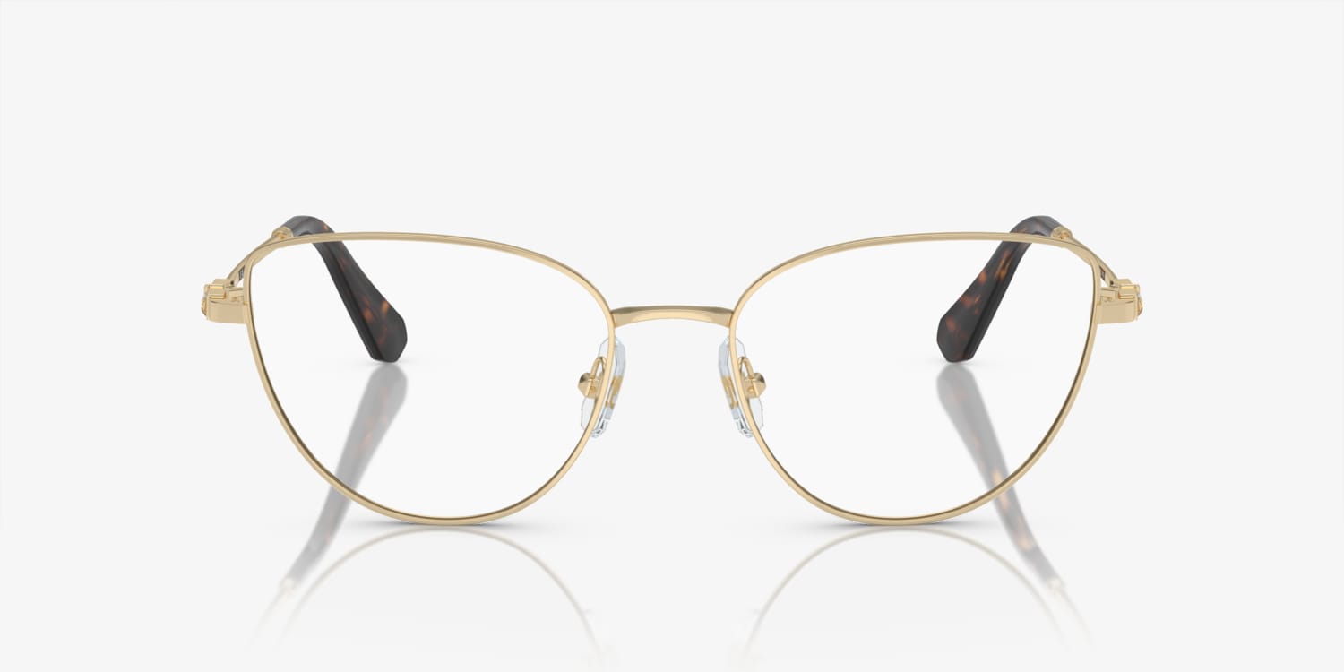 【送料,関税込】SWAROVSKI メガネ SK1007 Swarovski SK1007 Eyeglasses | LensCrafters