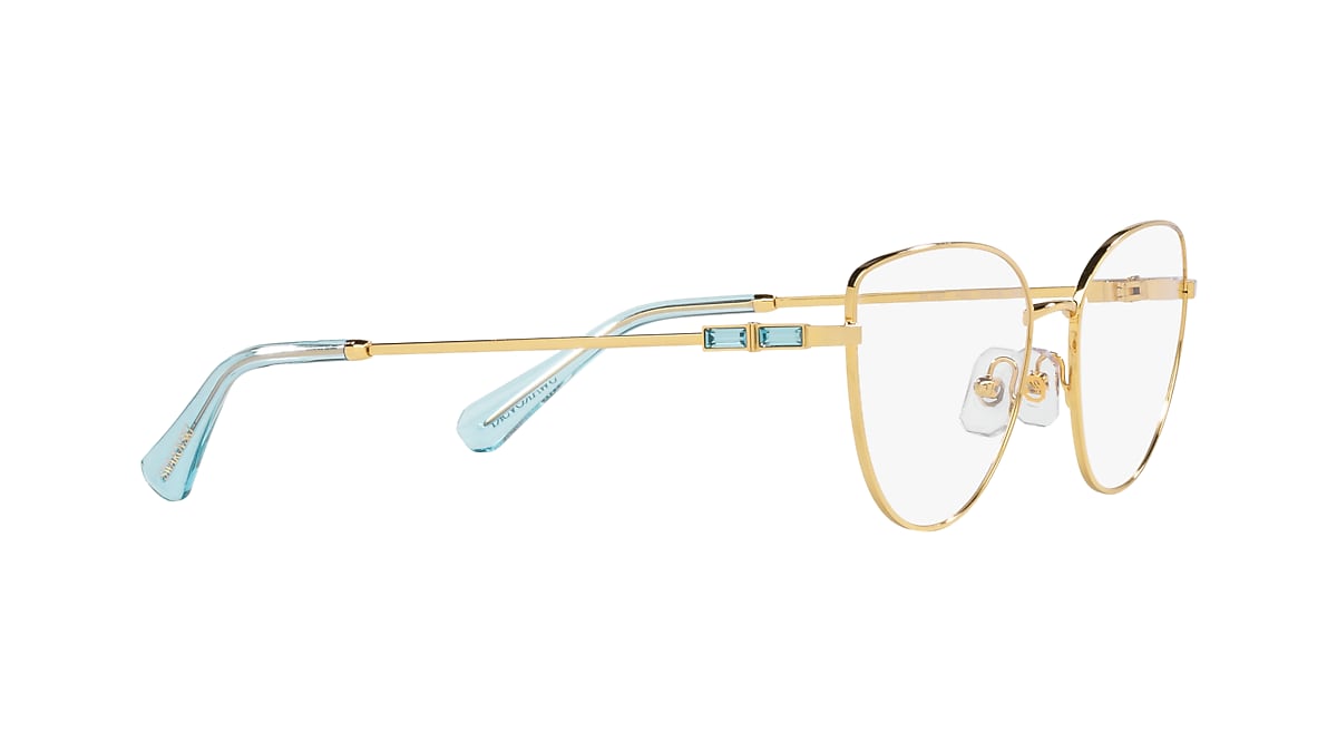Swarovski SK1007 Eyeglasses | LensCrafters