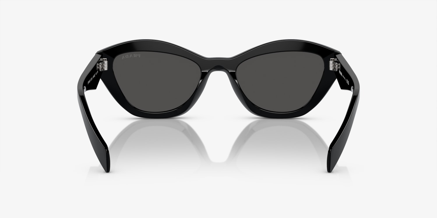 【男女兼用】PRADAプラダ サングラス PR A02S Prada PR A02S Sunglasses | LensCrafters