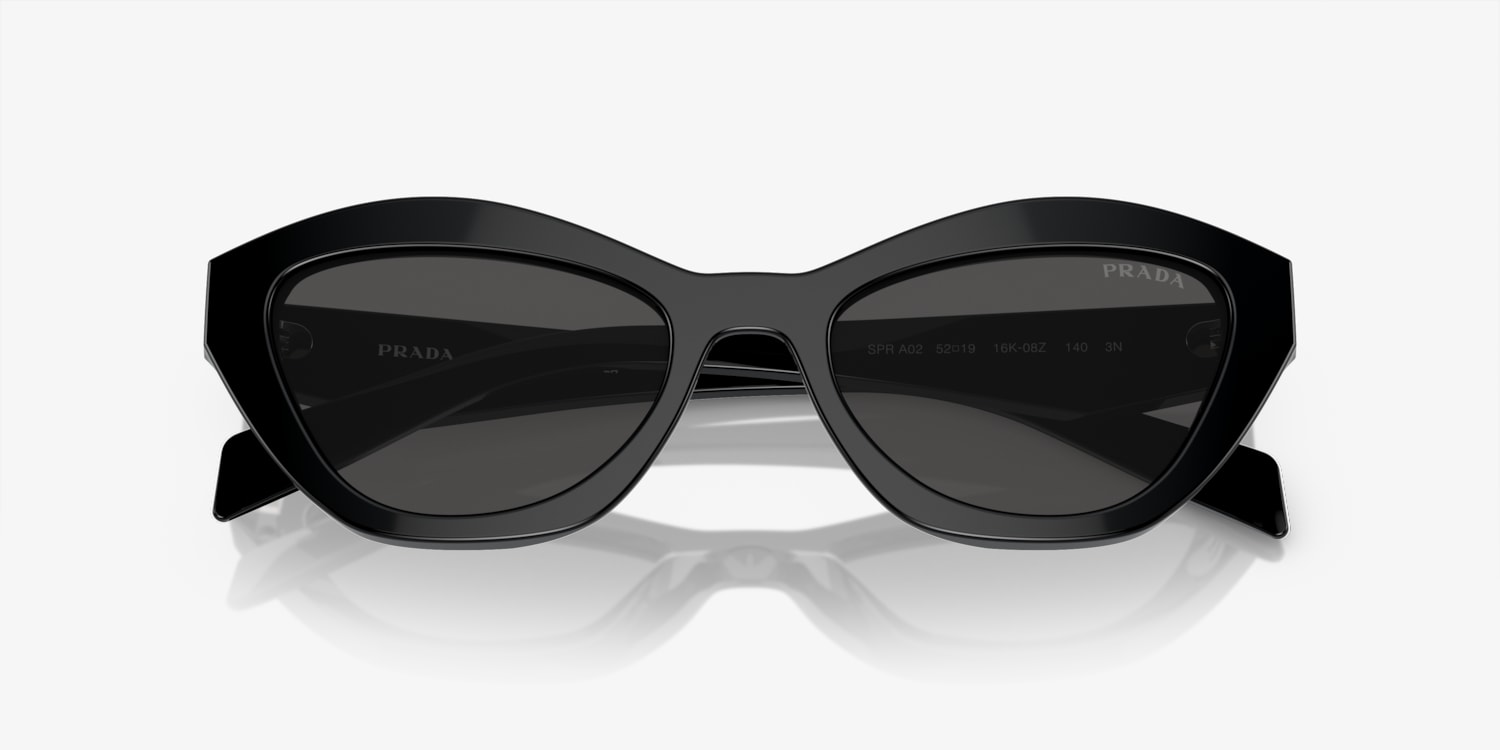 Prada PR A02S Sunglasses | LensCrafters
