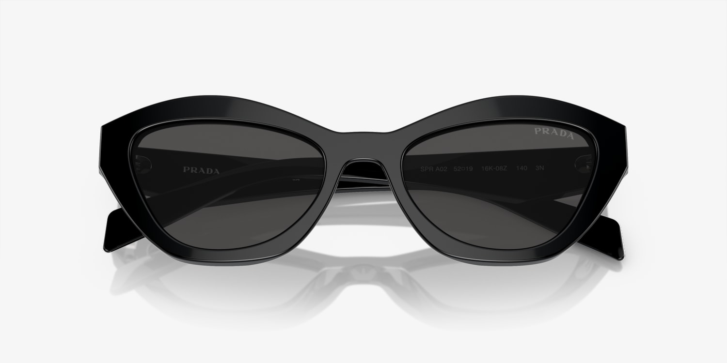 Prada pr 2025 53ss polarized