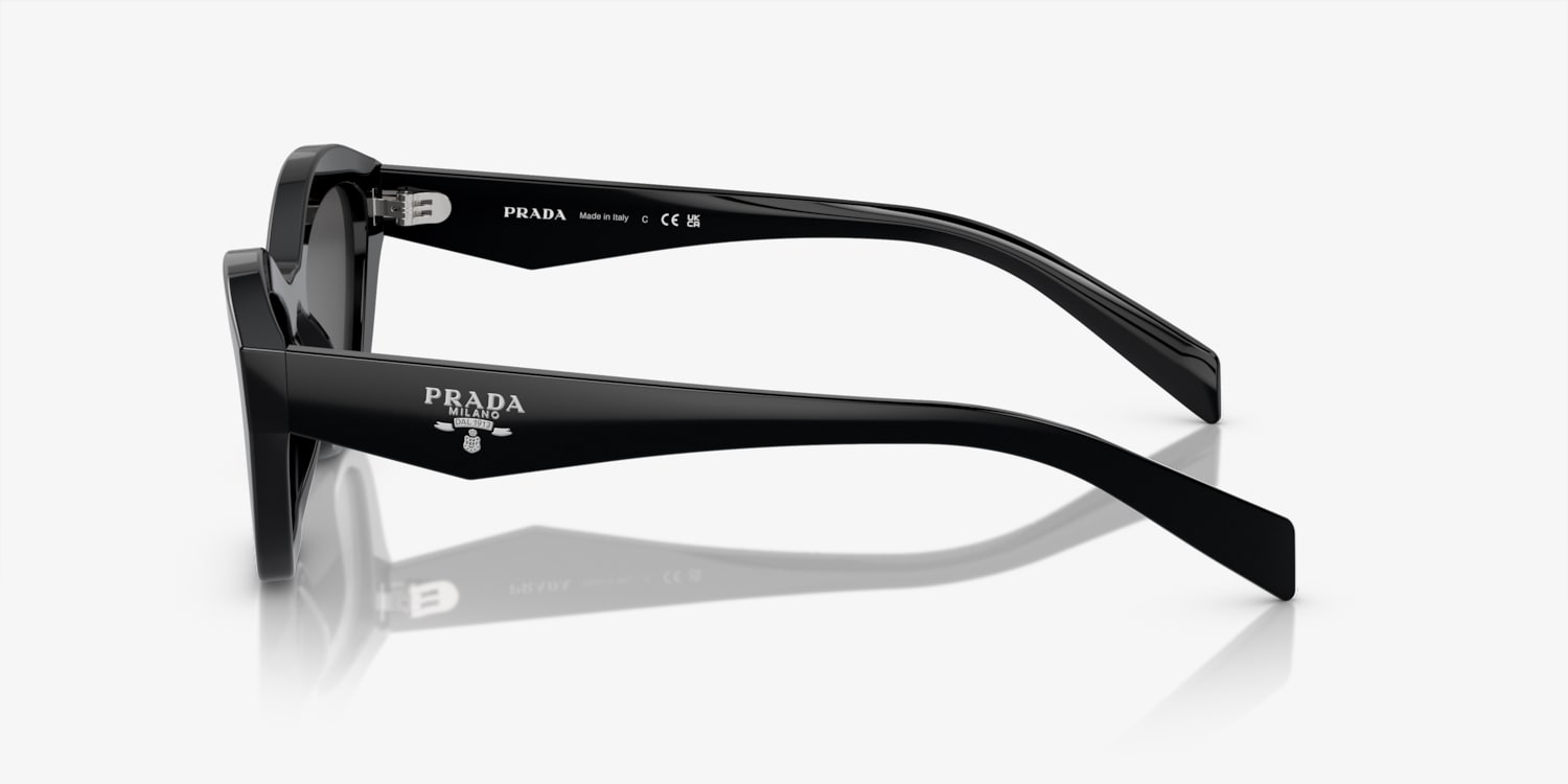 【男女兼用】PRADAプラダ サングラス PR A02S Prada PR A02S Sunglasses | LensCrafters