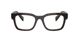 PRADA アビエーターグラス PRA58V 5AK1O1 Terra Cotta Lenses Sunglasses With The Prada Logo | PRADA