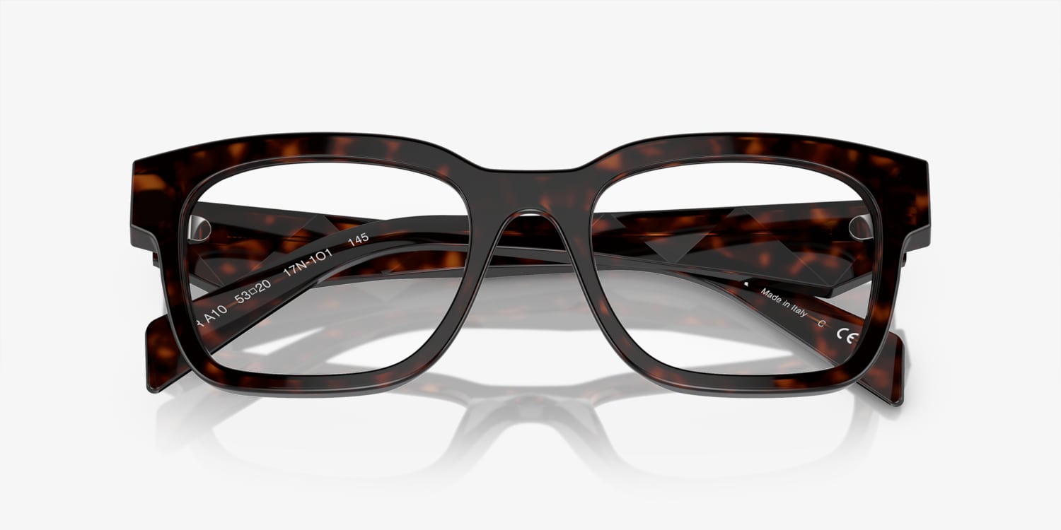 PRADA サングラス PR10VSF Prada PR A10V Eyeglasses | LensCrafters