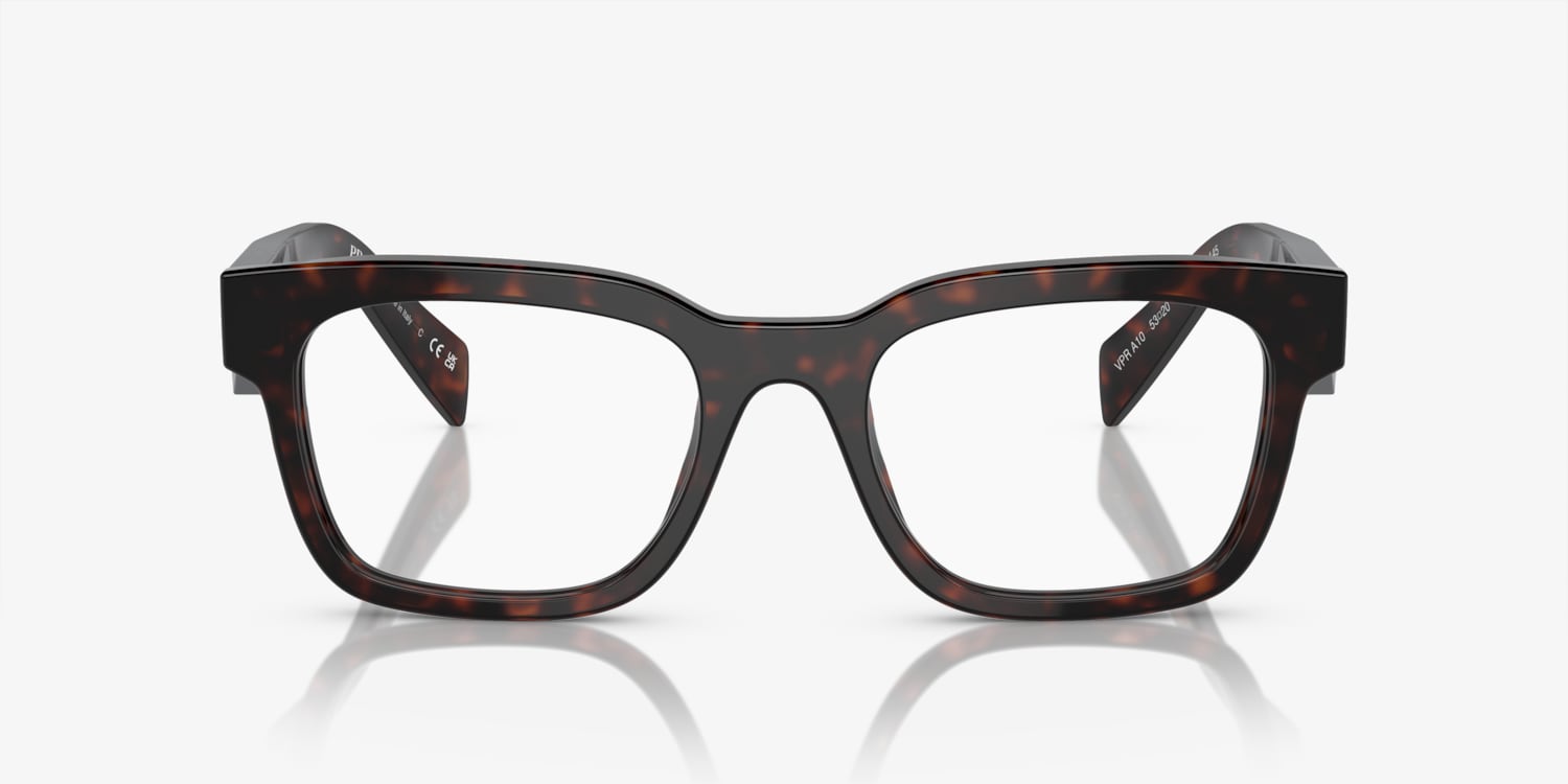 PRADA サングラス PR10VSF Prada PR A10V Eyeglasses | LensCrafters